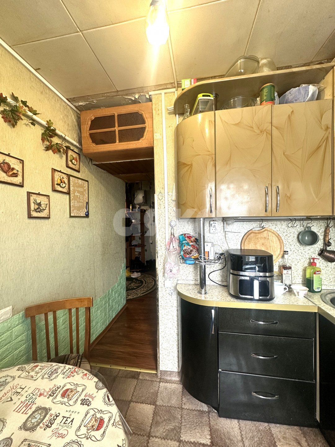 Фото №28: 4-комнатная квартира 64 м² - Дедовск, ул. Энергетиков, 18