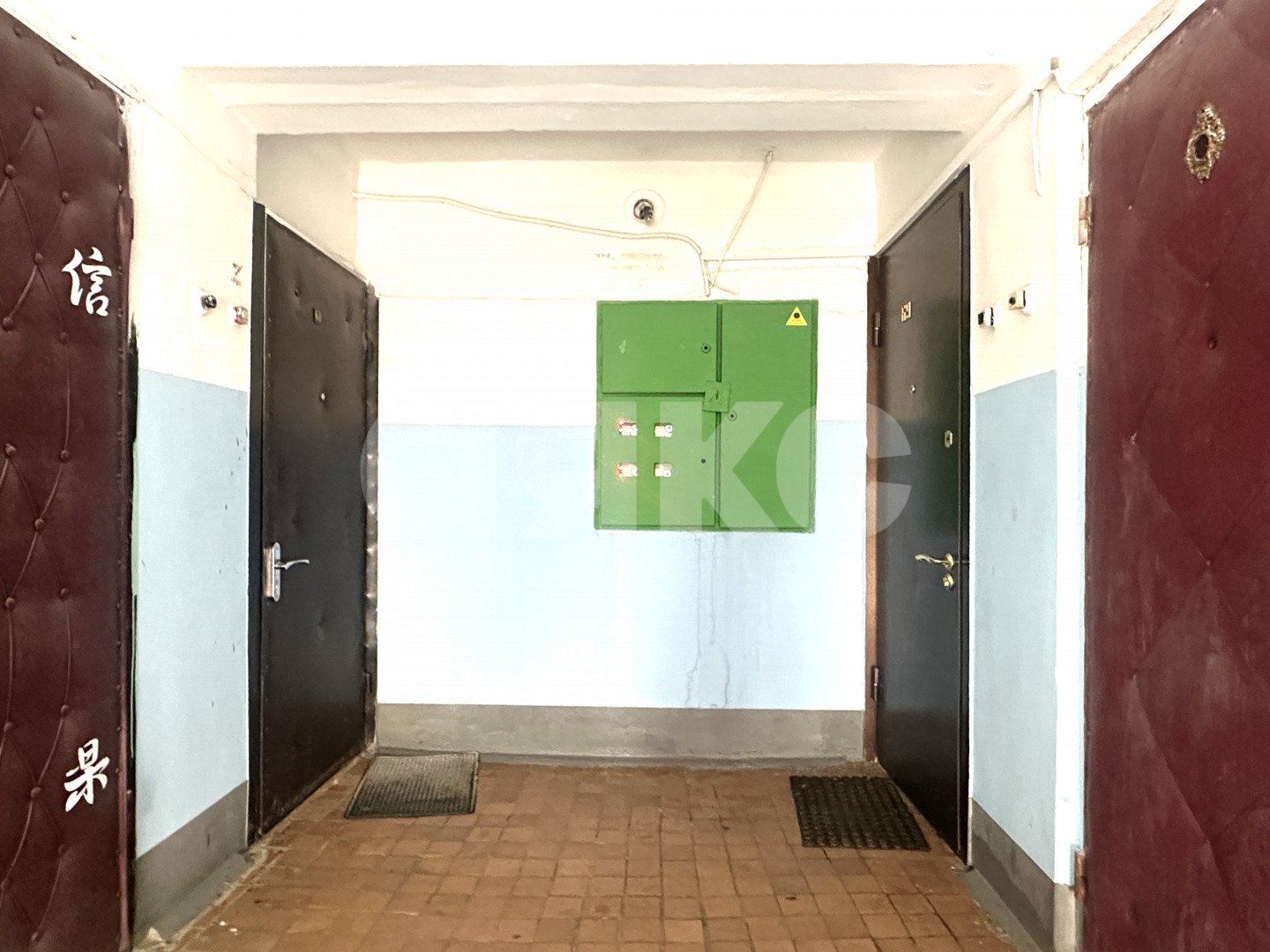 Фото №30: 4-комнатная квартира 64 м² - Дедовск, ул. Энергетиков, 18