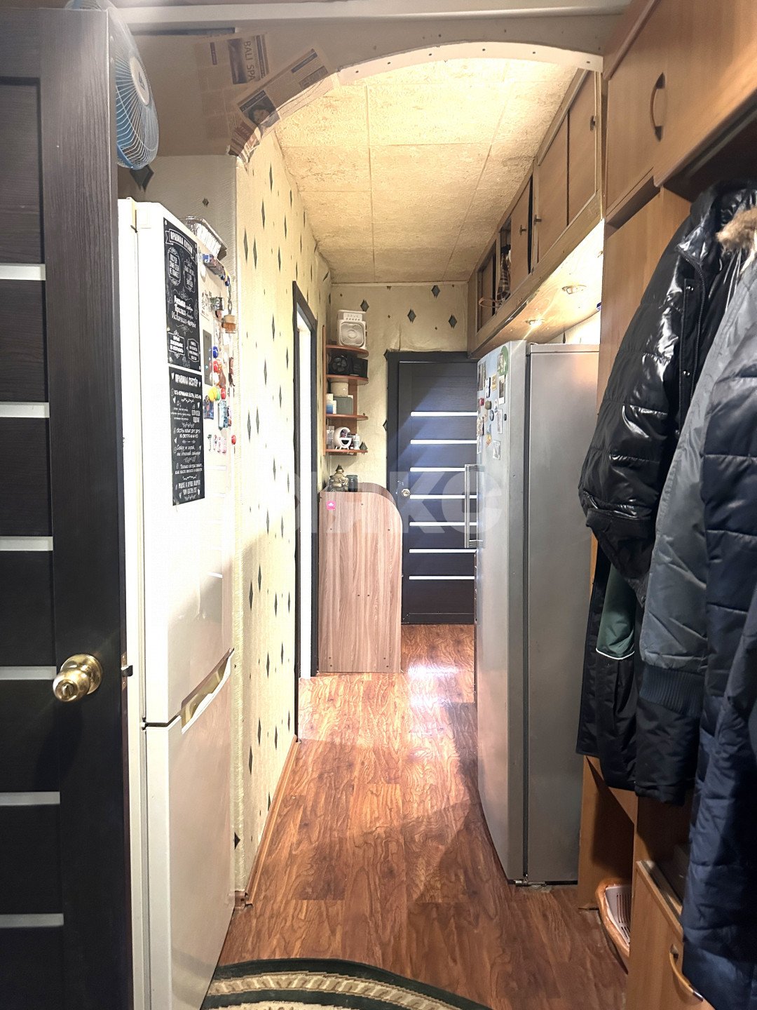 Фото №15: 4-комнатная квартира 64 м² - Дедовск, ул. Энергетиков, 18