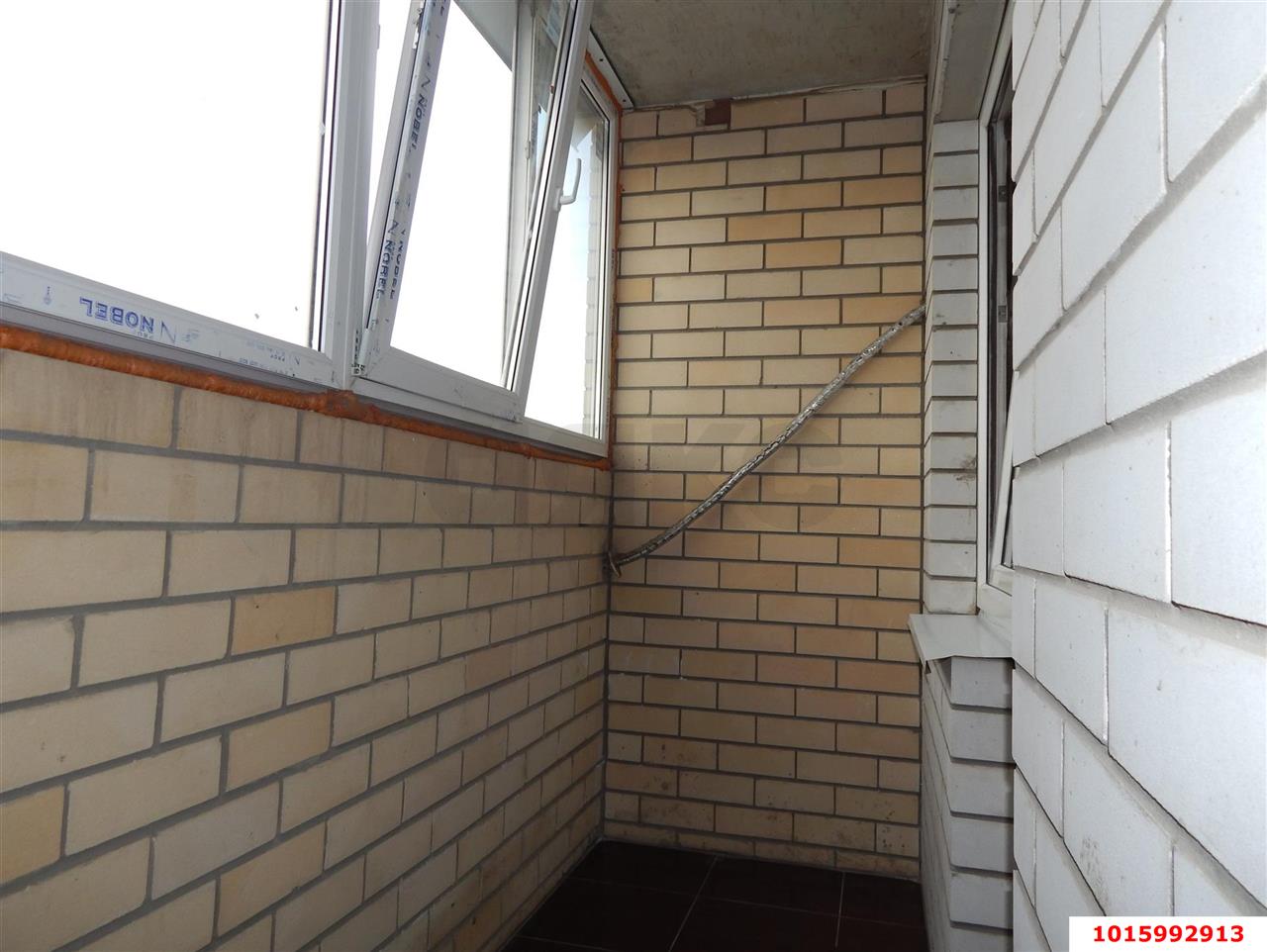 Фото №8: Студия 26 м² - Краснодар, Прикубанский внутригородской округ, Музыкальный, мкр. ЖК Светлый, ул. Московская, 144к1