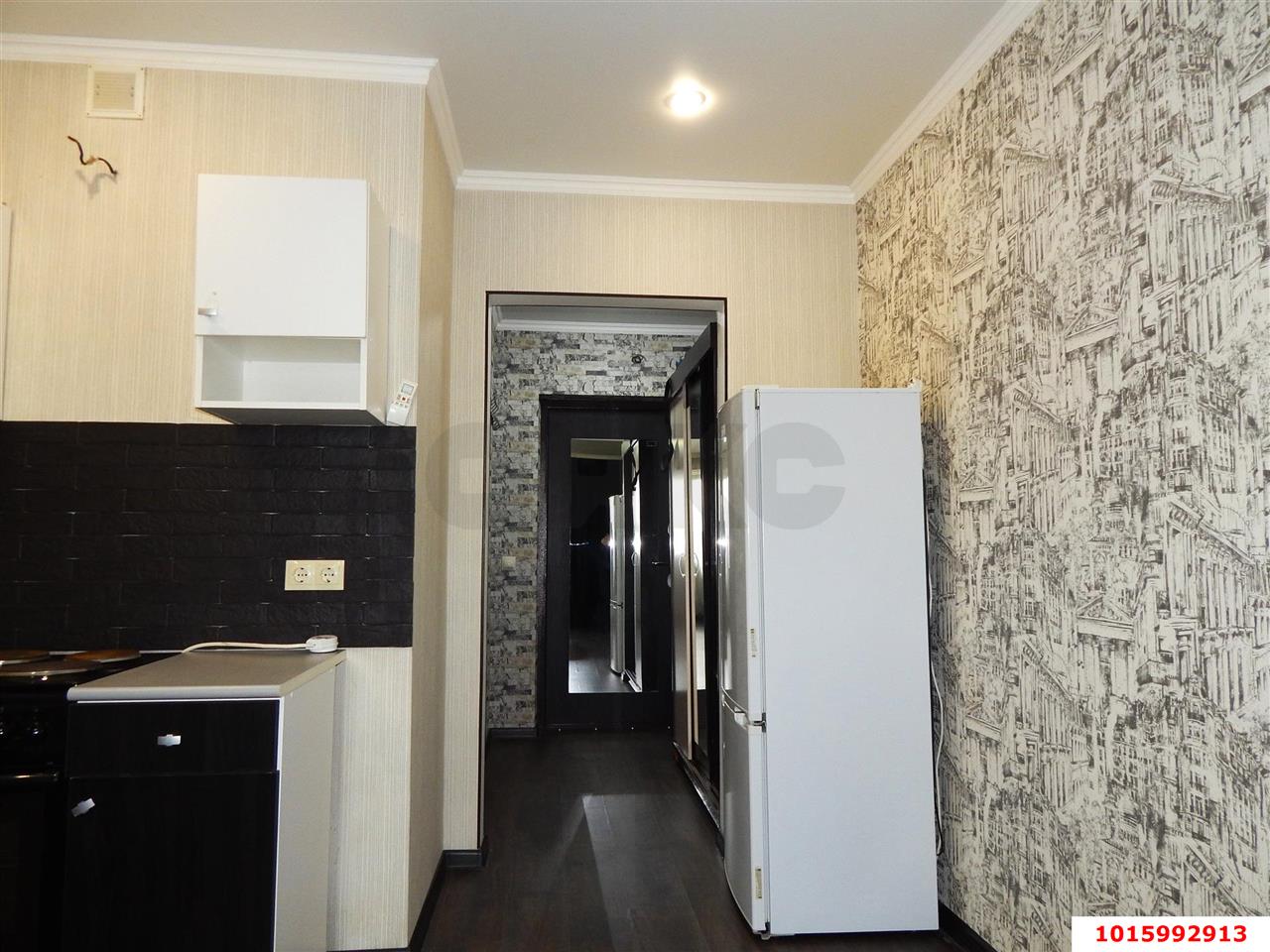 Фото №7: Студия 26 м² - Краснодар, Прикубанский внутригородской округ, Музыкальный, мкр. ЖК Светлый, ул. Московская, 144к1