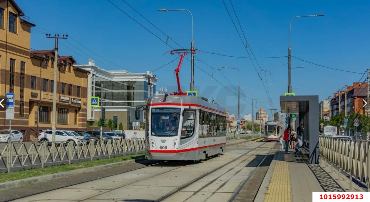 Фото №11: Студия 26 м² - Краснодар, Прикубанский внутригородской округ, Музыкальный, мкр. ЖК Светлый, ул. Московская, 144к1