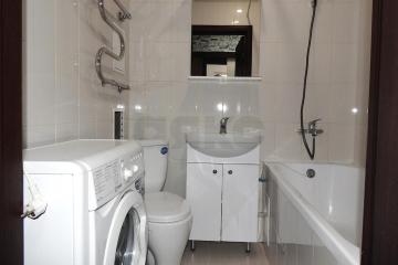 Фото №5: Студия 26 м² - Краснодар, мкр. ЖК Светлый, ул. Московская, 144к1