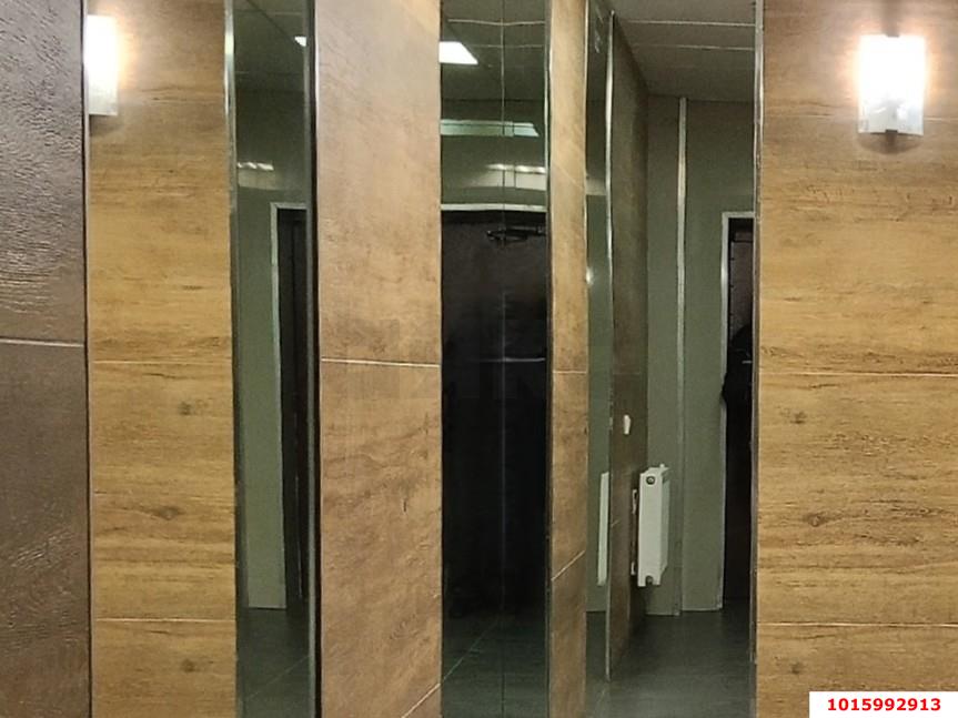 Фото №9: Студия 26 м² - Краснодар, Прикубанский внутригородской округ, Музыкальный, мкр. ЖК Светлый, ул. Московская, 144к1