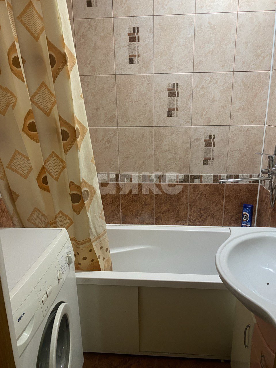 Фото №5: 3-комнатная квартира 60 м² - Липецк, Советский округ, мкр. Сырский Рудник, ул. Юношеская, 14