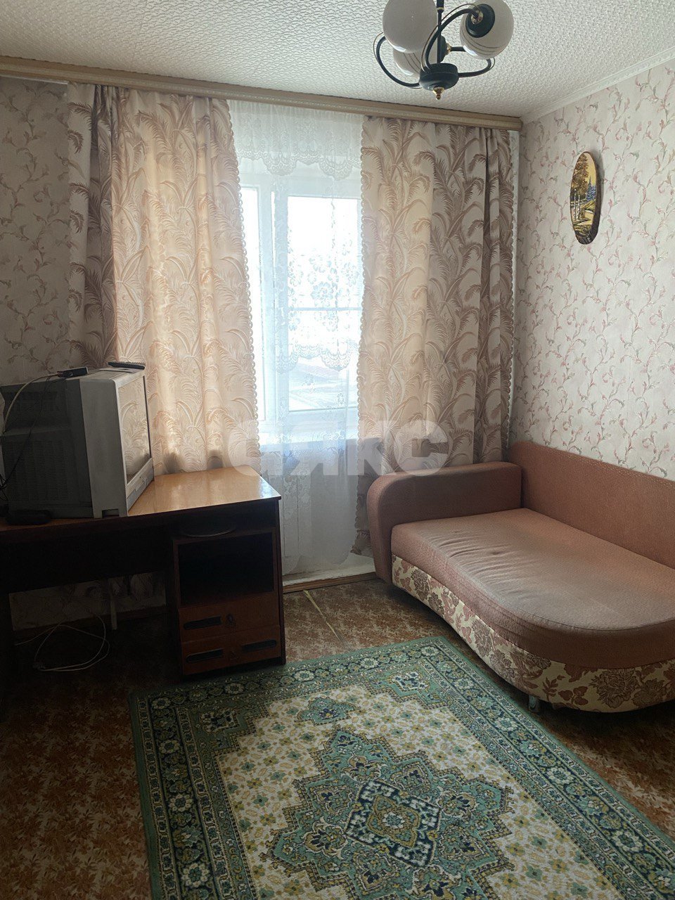 Фото №7: 3-комнатная квартира 60 м² - Липецк, Советский округ, мкр. Сырский Рудник, ул. Юношеская, 14