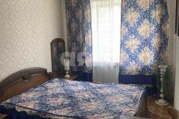 Фото №3: 3-комнатная квартира 60 м² - Липецк, мкр. Сырский Рудник, ул. Юношеская, 14