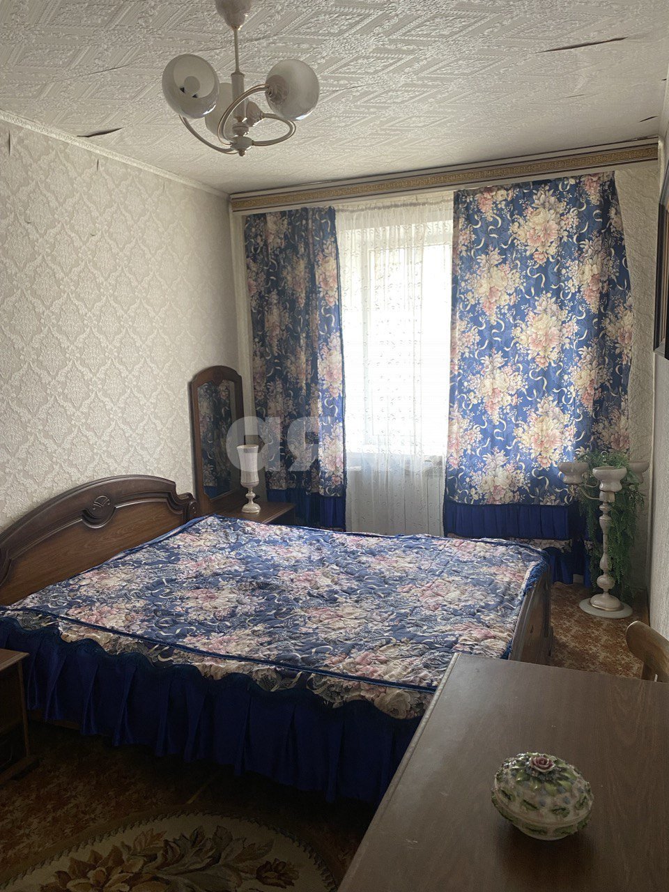 Фото №3: 3-комнатная квартира 60 м² - Липецк, Советский округ, мкр. Сырский Рудник, ул. Юношеская, 14