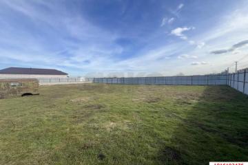 Фото №3: Земельный участок 13 сот. - Краснодар, п. коттеджный  Барвиха, ул. Порт-Артурская, 4