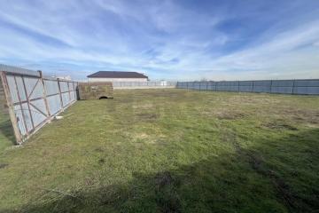 Фото №2: Земельный участок 13 сот. - Краснодар, п. коттеджный  Барвиха, ул. Порт-Артурская, 4