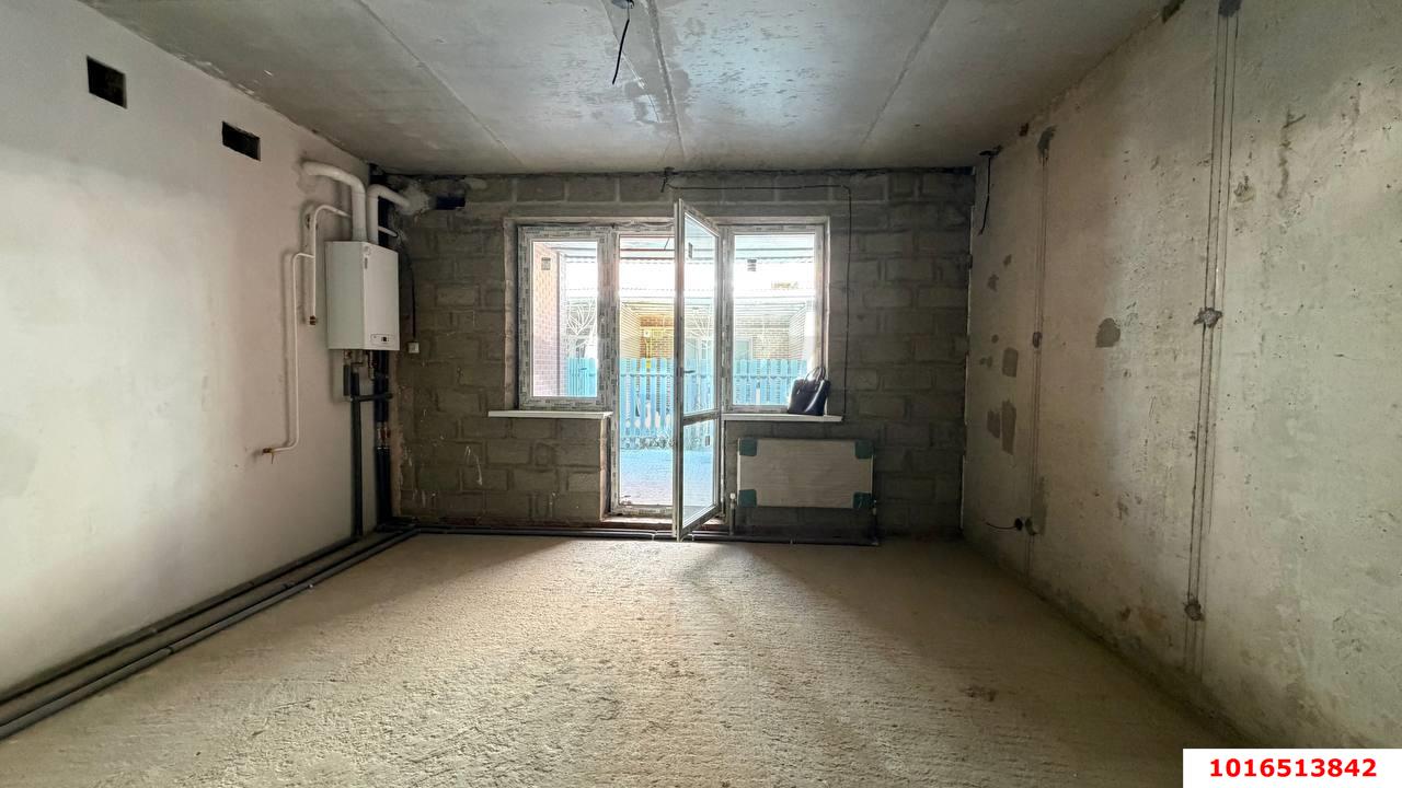 Фото №5: Дом 94 м² + 1 сот. - Краснодар, Прикубанский внутригородской округ, мкр. КП Греция, ул. Эгейская, 3к40