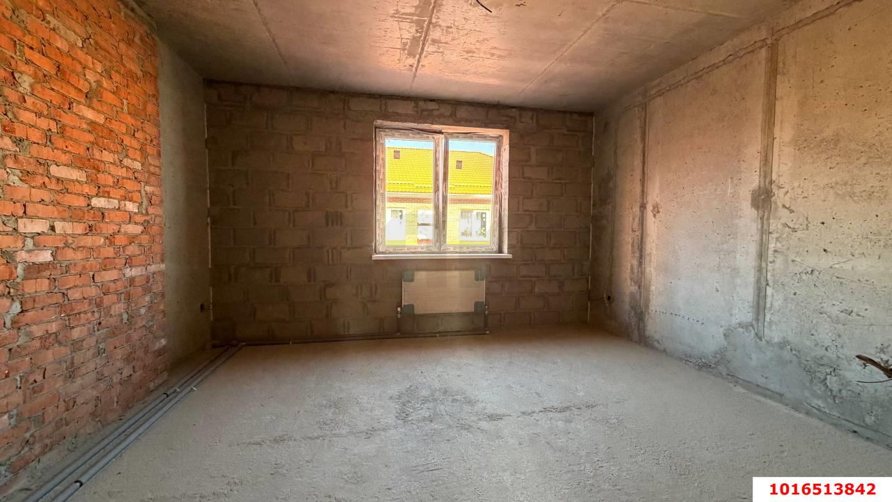 Фото №7: Дом 94 м² + 1 сот. - Краснодар, Прикубанский внутригородской округ, мкр. КП Греция, ул. Эгейская, 3к40