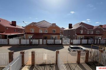 Фото №1: Дом 94 м² - Краснодар, мкр. КП Греция, ул. Эгейская, 3к40