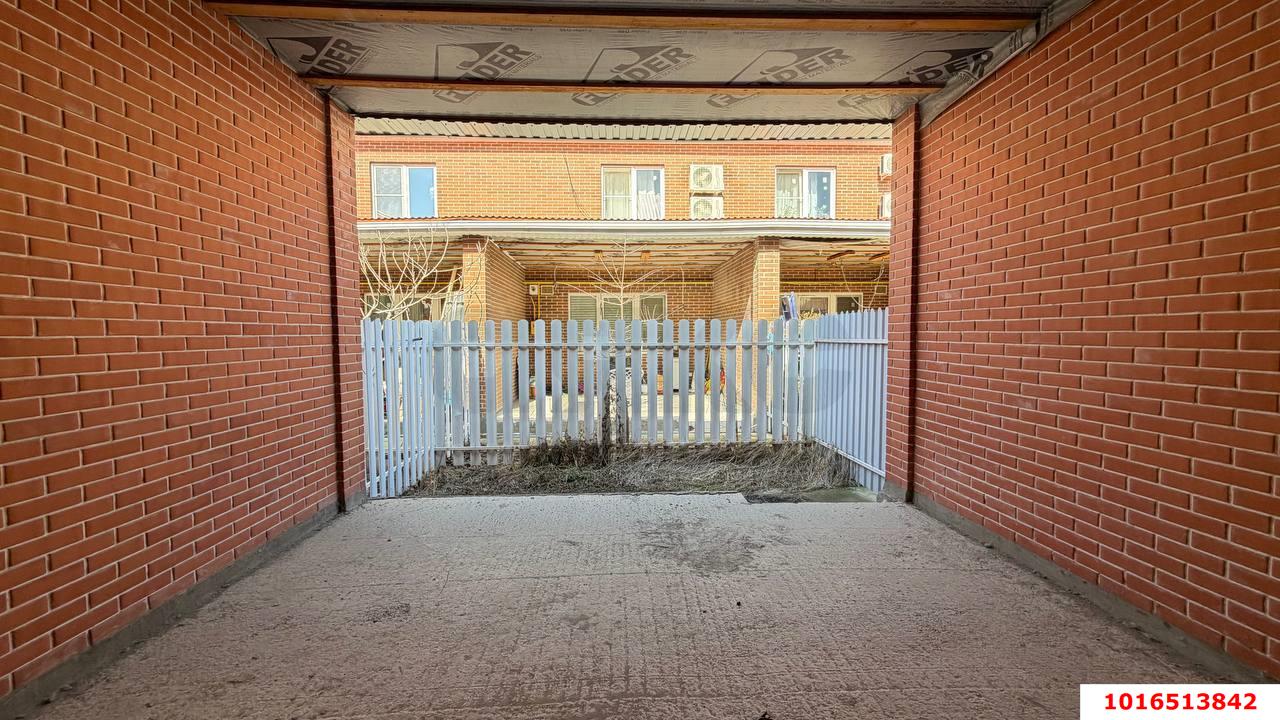 Фото №3: Дом 94 м² + 1 сот. - Краснодар, Прикубанский внутригородской округ, мкр. КП Греция, ул. Эгейская, 3к40