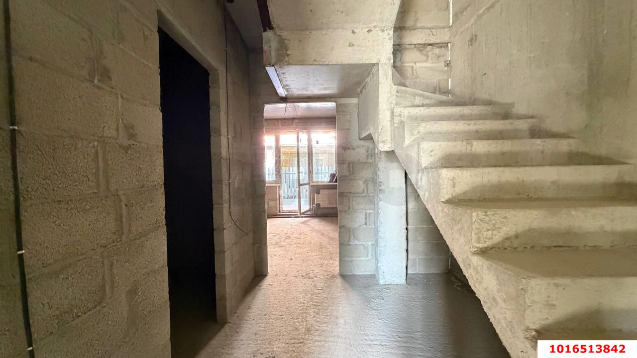 Фото №10: Дом 94 м² + 1 сот. - Краснодар, Прикубанский внутригородской округ, мкр. КП Греция, ул. Эгейская, 3к40