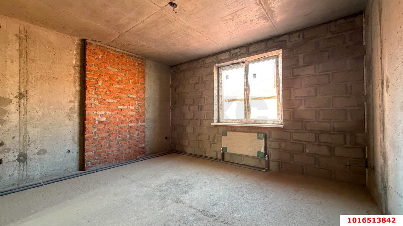 Фото №8: Дом 94 м² + 1 сот. - Краснодар, Прикубанский внутригородской округ, мкр. КП Греция, ул. Эгейская, 3к40