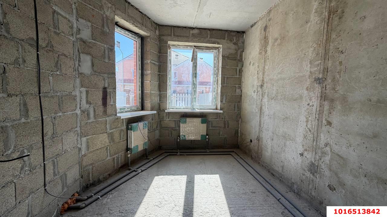 Фото №11: Дом 94 м² + 1 сот. - Краснодар, Прикубанский внутригородской округ, мкр. КП Греция, ул. Эгейская, 3к40