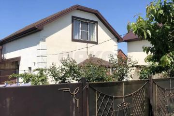 Фото №2: Дом 75 м² - Краснофлотский, ул. Степная, 66