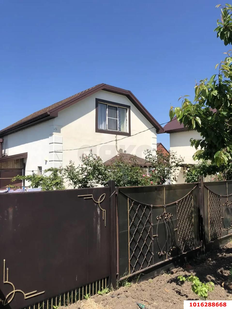 Фото №2: Дом 75 м² + 5 сот. - Краснофлотский, ул. Степная, 66