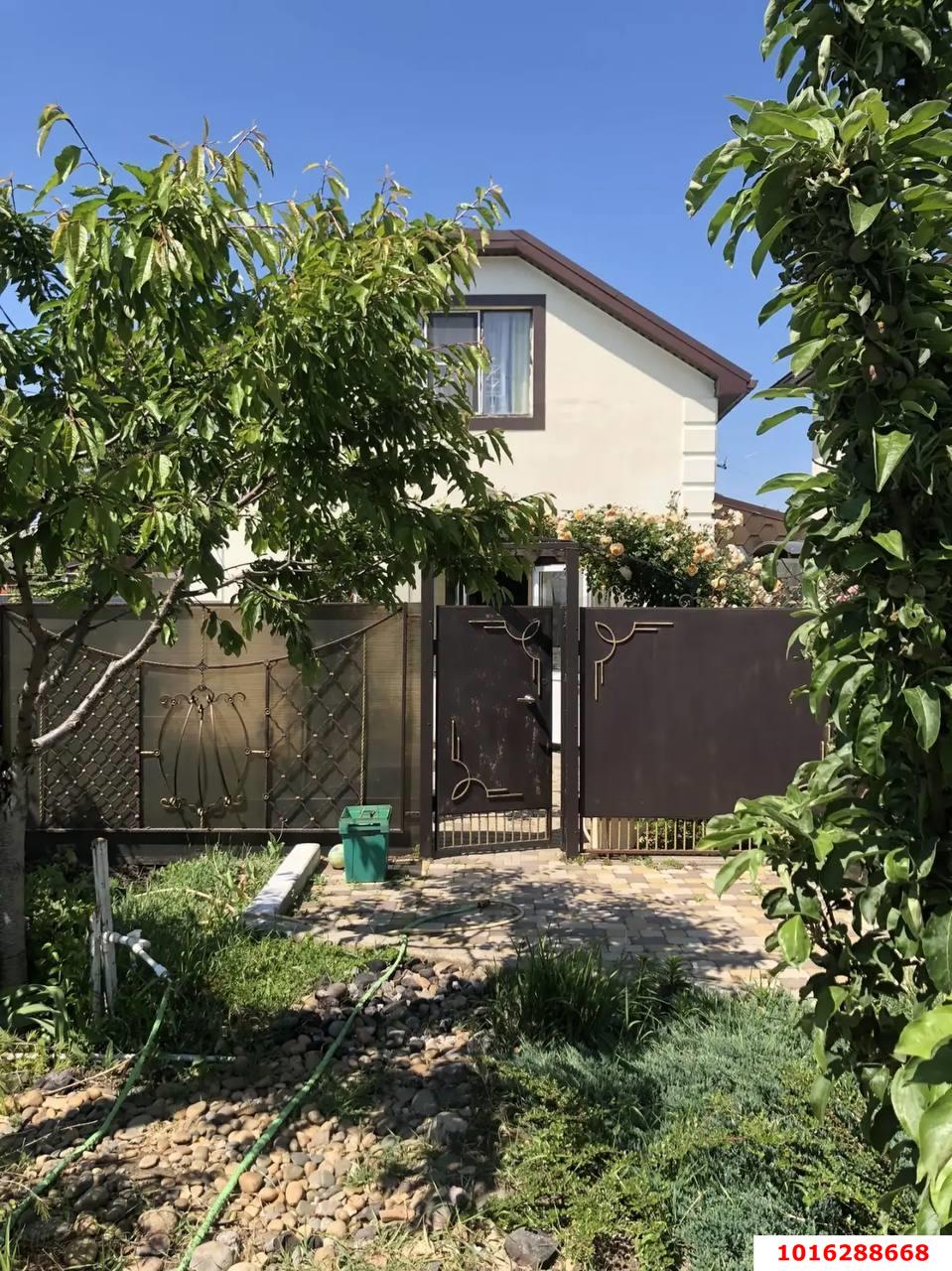 Фото №3: Дом 75 м² + 5 сот. - Краснофлотский, ул. Степная, 66