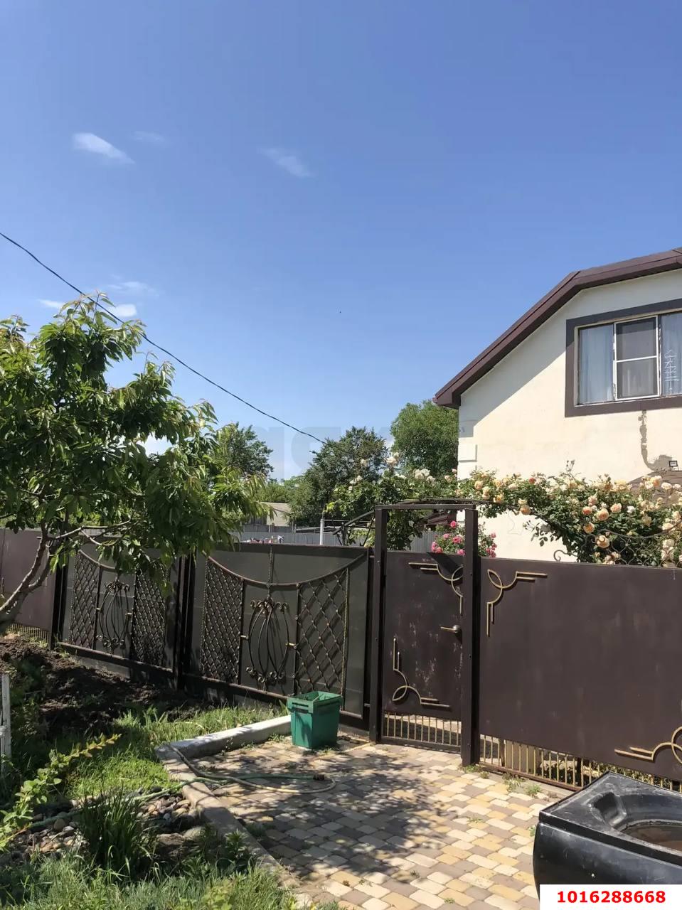 Фото №1: Дом 75 м² + 5 сот. - Краснофлотский, ул. Степная, 66