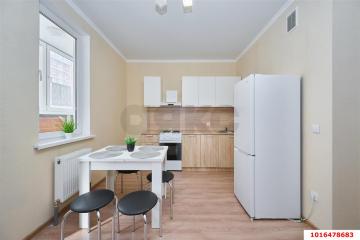 Фото №4: Студия 30 м² - Краснодар, мкр. жилой комплекс Самолёт, ул. Западный Обход, 39/2к1