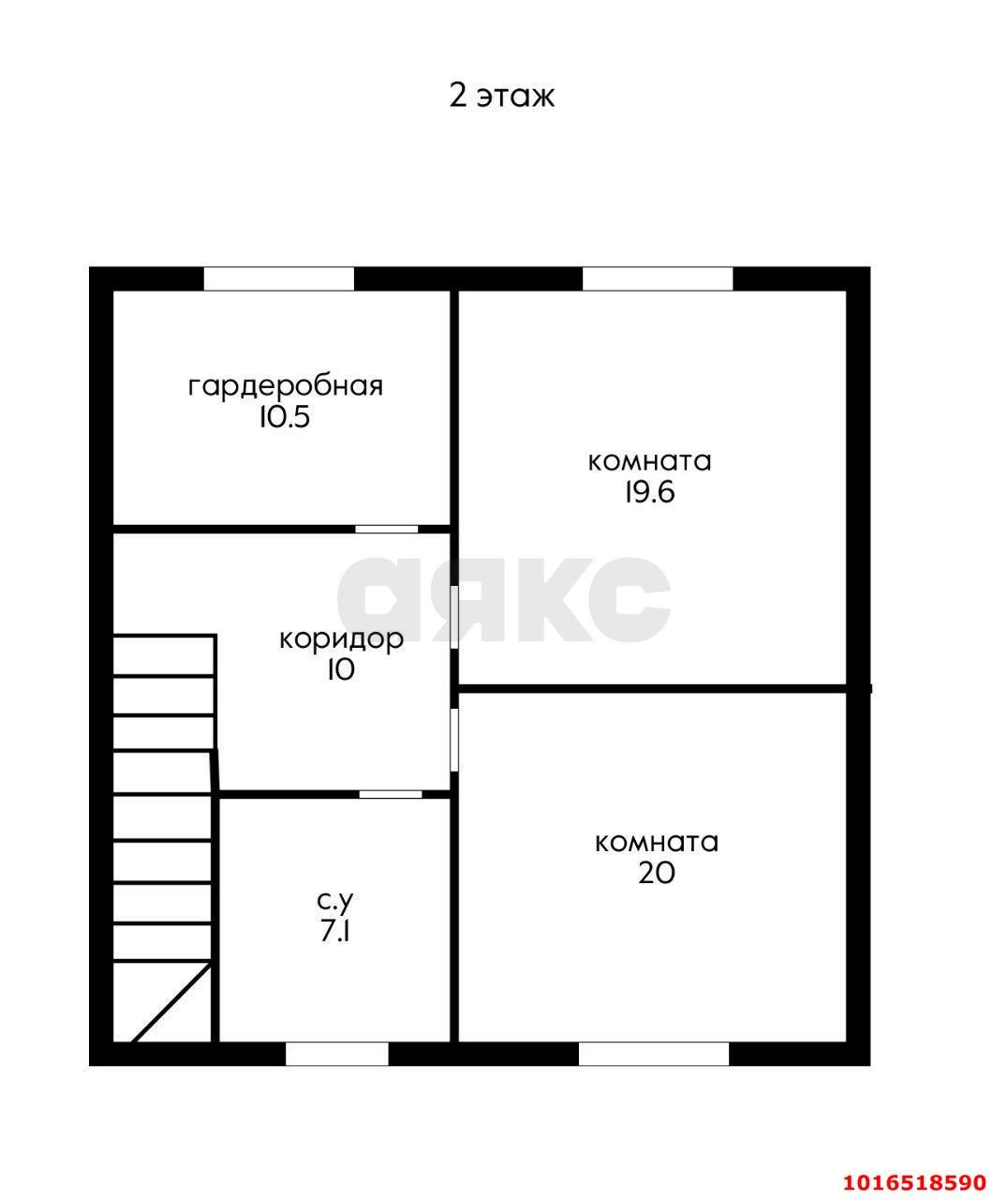 Фото №18: Дом 150 м² + 4 сот. - Елизаветинская, мкр. Прикубанский внутригородской округ, ул. Степная, 162/1