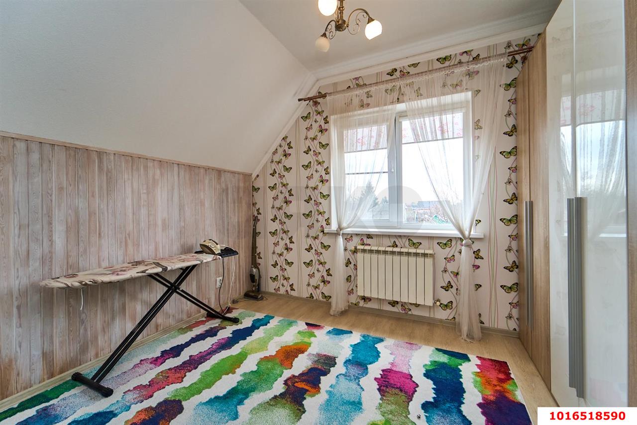 Фото №15: Дом 150 м² + 4 сот. - Елизаветинская, мкр. Прикубанский внутригородской округ, ул. Степная, 162/1