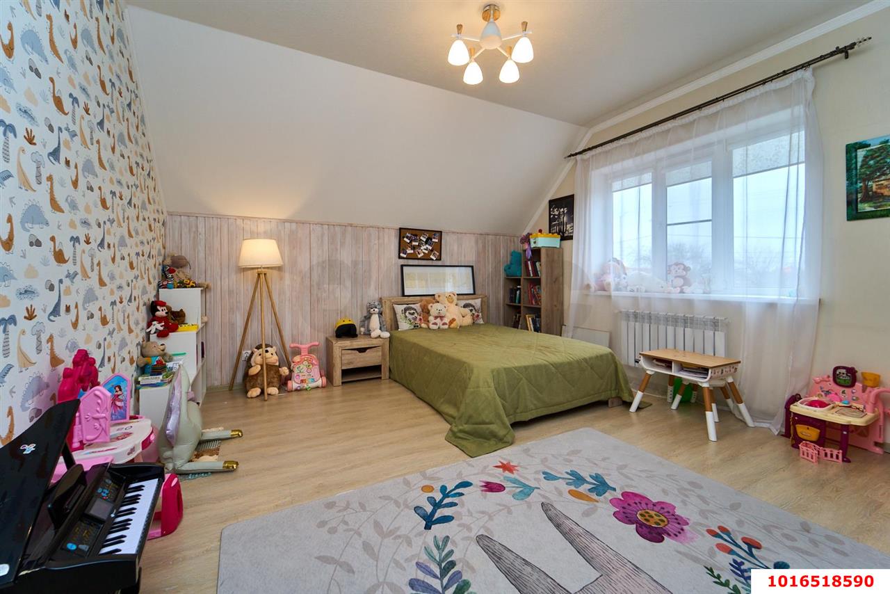 Фото №17: Дом 150 м² + 4 сот. - Елизаветинская, мкр. Прикубанский внутригородской округ, ул. Степная, 162/1