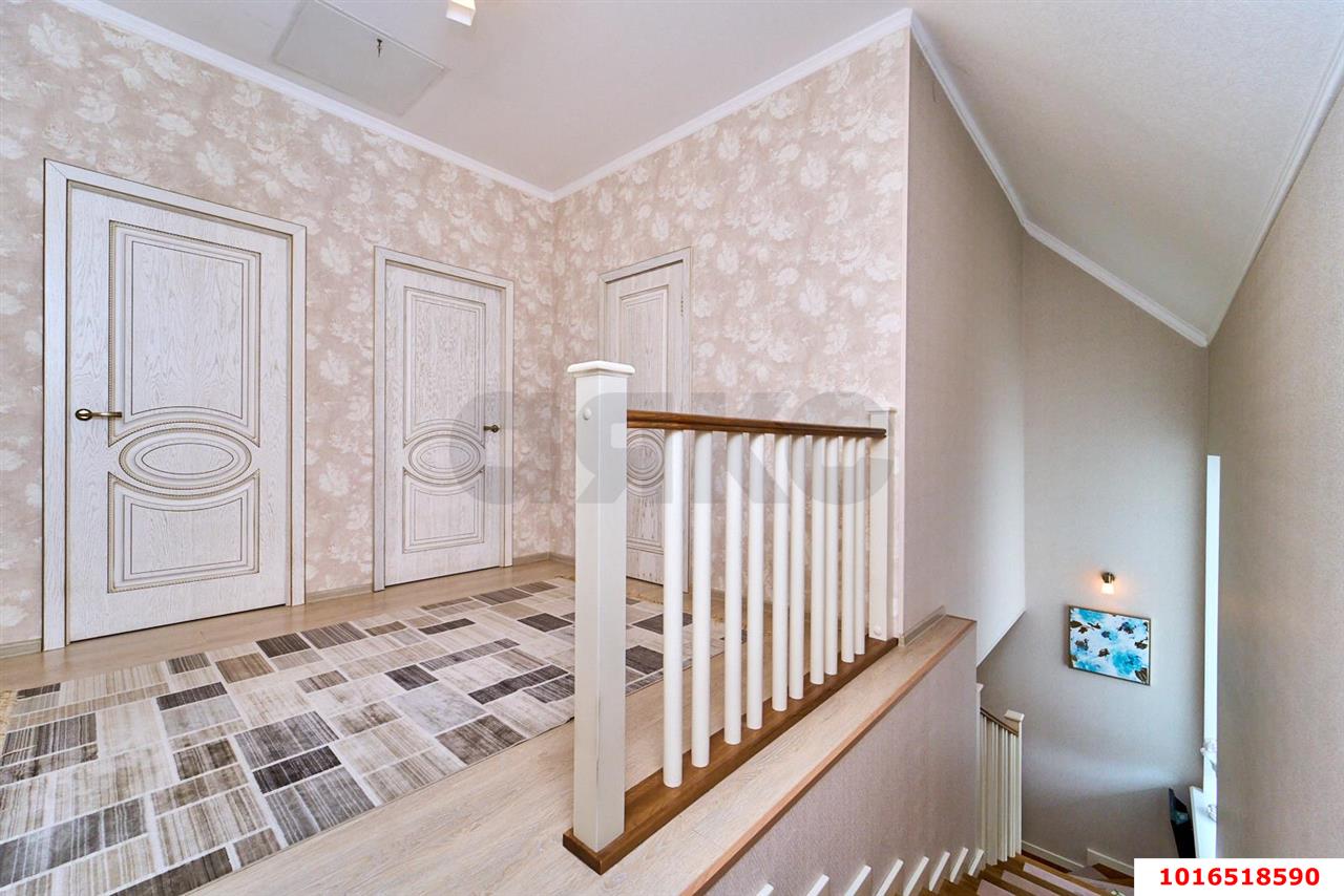 Фото №13: Дом 150 м² + 4 сот. - Елизаветинская, мкр. Прикубанский внутригородской округ, ул. Степная, 162/1