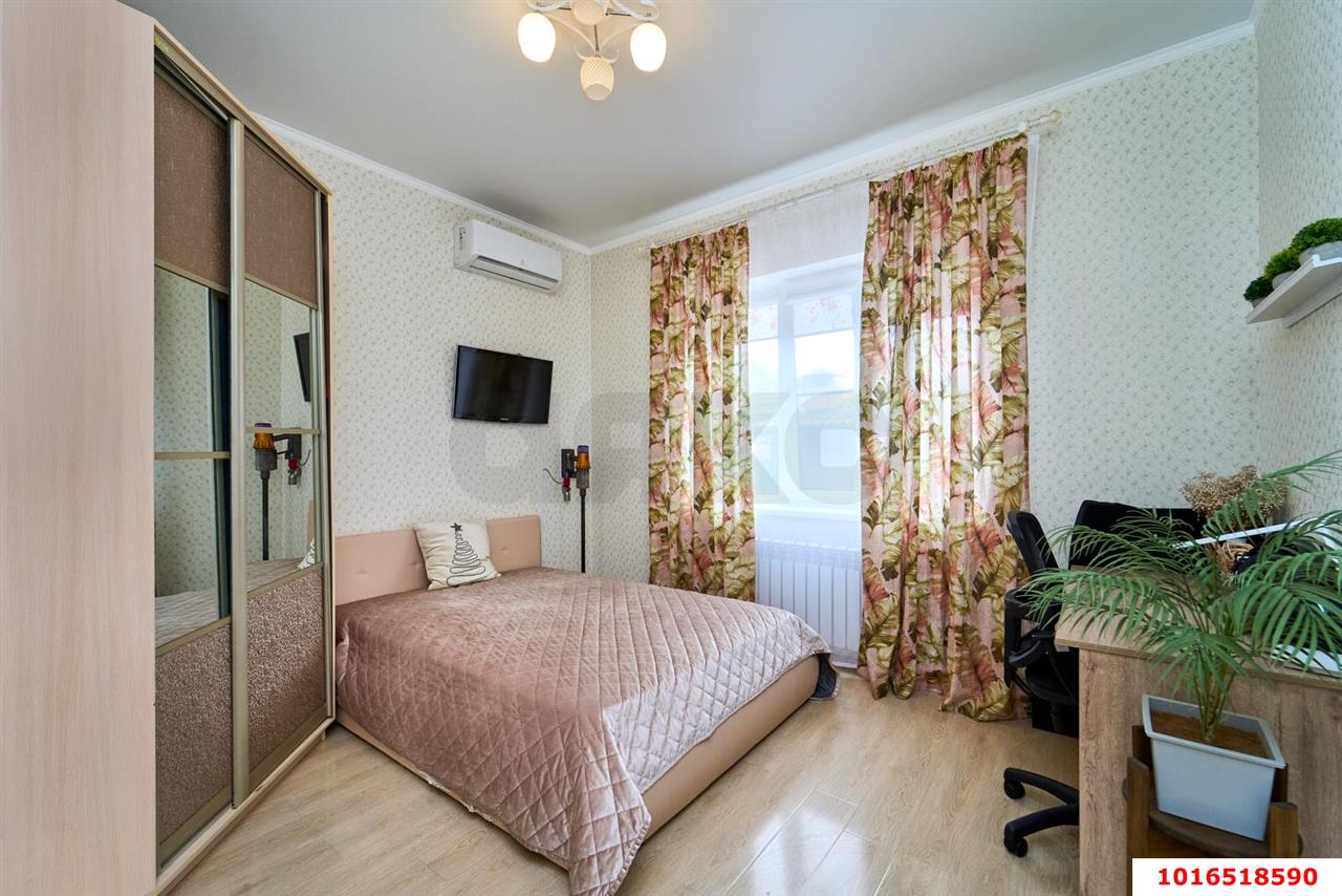 Фото №14: Дом 150 м² + 4 сот. - Елизаветинская, мкр. Прикубанский внутригородской округ, ул. Степная, 162/1