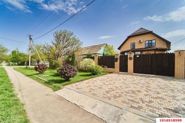 Фото №1: Дом 150 м² - Елизаветинская, мкр. Прикубанский внутригородской округ, ул. Степная, 162/1