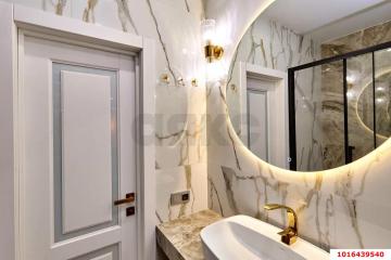 Фото №5: 1-комнатная квартира 45 м² - Краснодар, мкр. жилой комплекс Маршал, ул. Гаражная, 87к1