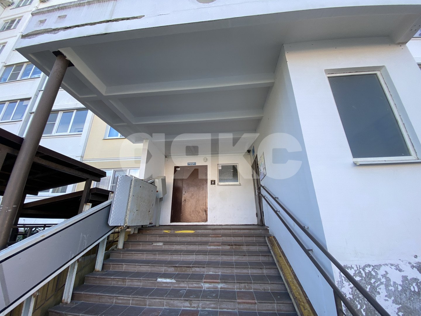 Фото №10: 1-комнатная квартира 37 м² - Геленджик, Северный, мкр. жилой комплекс Кубанская Марка, ул. Маршала Жукова, 1к6