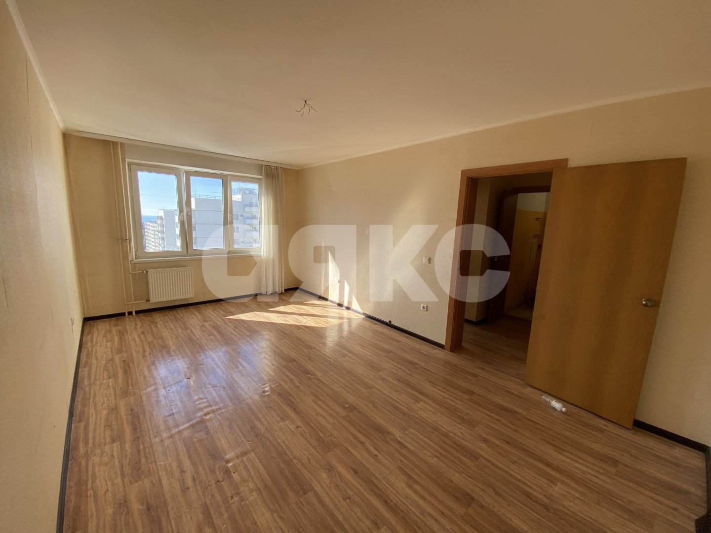 Фото №2: 1-комнатная квартира 37 м² - Геленджик, Северный, мкр. жилой комплекс Кубанская Марка, ул. Маршала Жукова, 1к6