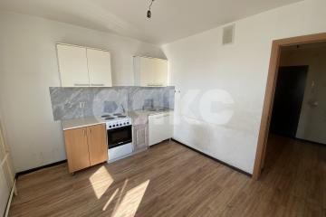 Фото №4: 1-комнатная квартира 37 м² - Геленджик, мкр. жилой комплекс Кубанская Марка, ул. Маршала Жукова, 1к6