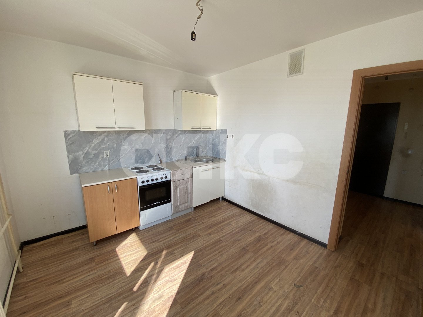 Фото №4: 1-комнатная квартира 37 м² - Геленджик, Северный, мкр. жилой комплекс Кубанская Марка, ул. Маршала Жукова, 1к6