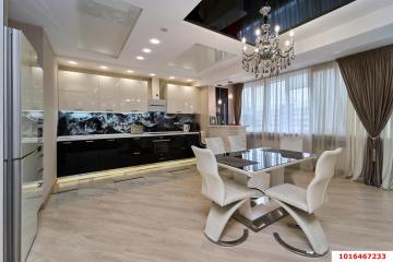 Фото №1: 2-комнатная квартира 86 м² - Краснодар, мкр. Центральный, ул. Будённого, 129