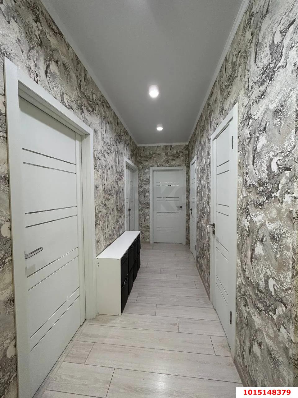 Фото №14: 2-комнатная квартира 69 м² - Краснодар, ул. Промышленная, 19/1