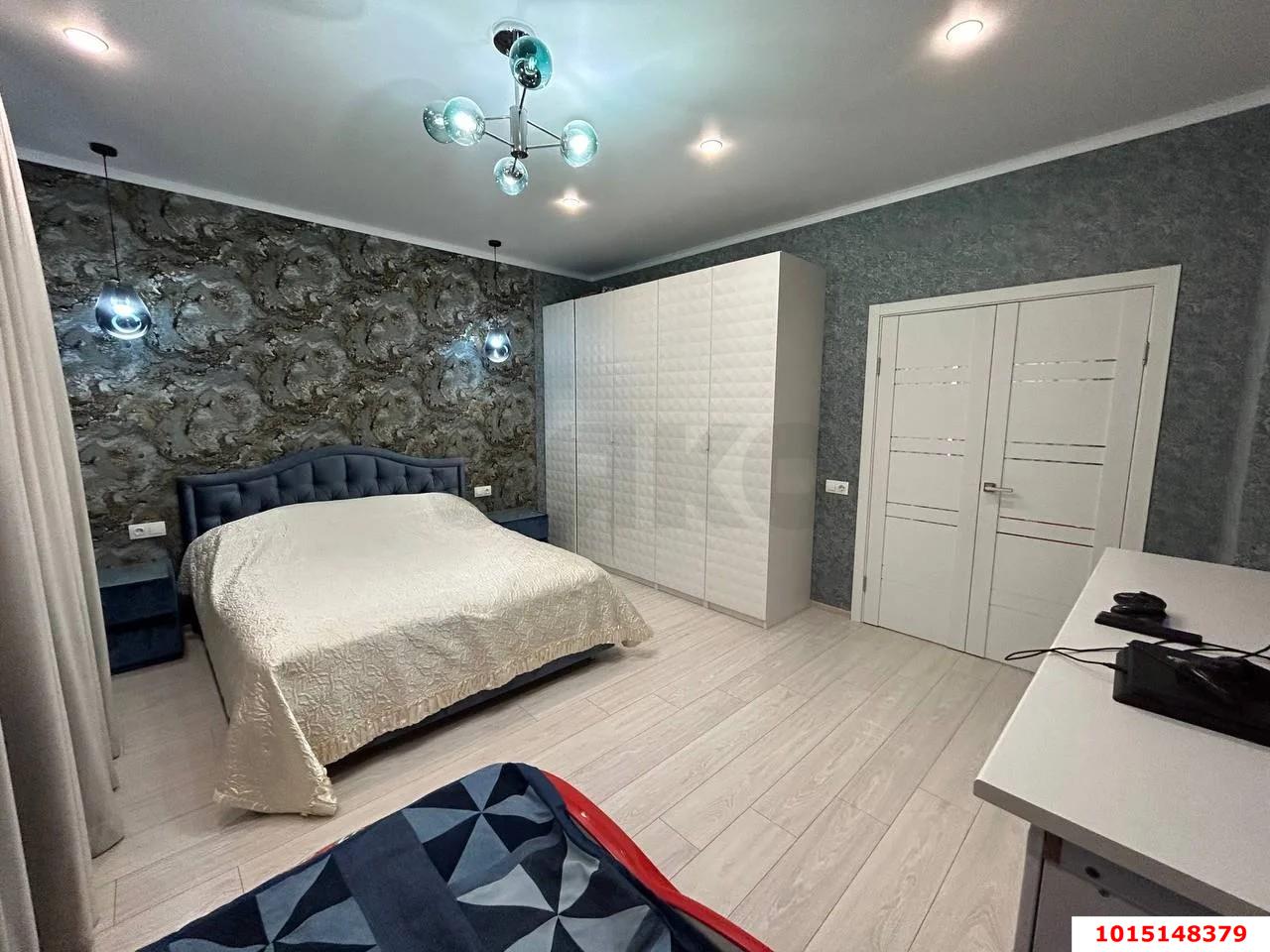 Фото №2: 2-комнатная квартира 69 м² - Краснодар, ул. Промышленная, 19/1