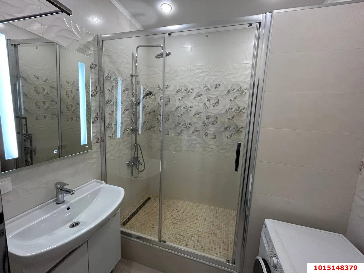 Фото №8: 2-комнатная квартира 69 м² - Краснодар, ул. Промышленная, 19/1