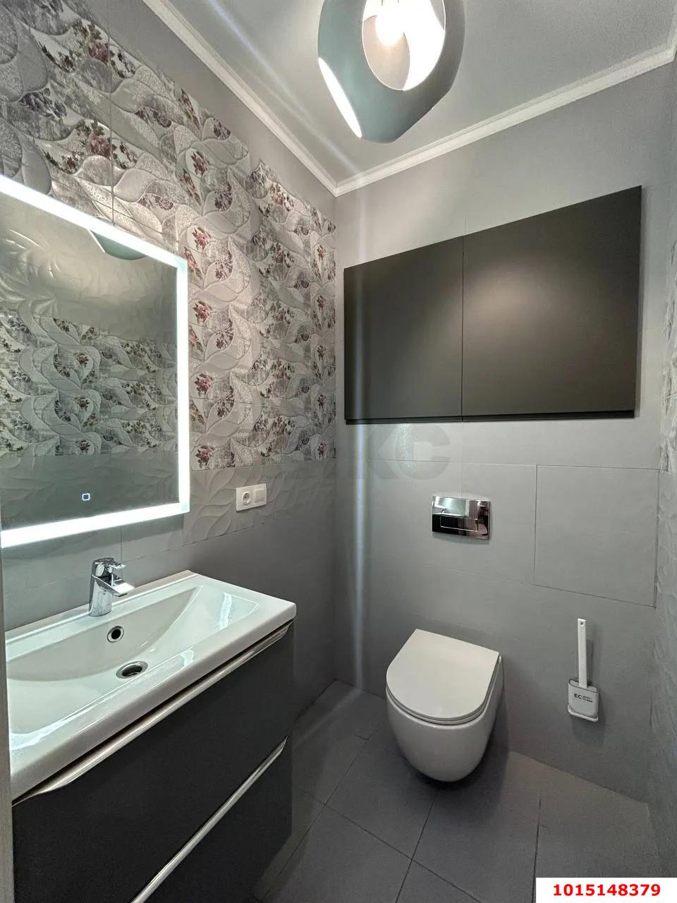 Фото №10: 2-комнатная квартира 69 м² - Краснодар, ул. Промышленная, 19/1