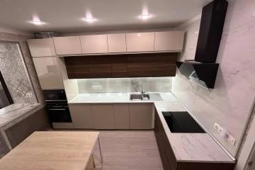 Фото №1: 2-комнатная квартира 69 м² - Краснодар, мкр. Центральный, ул. Промышленная, 19/1