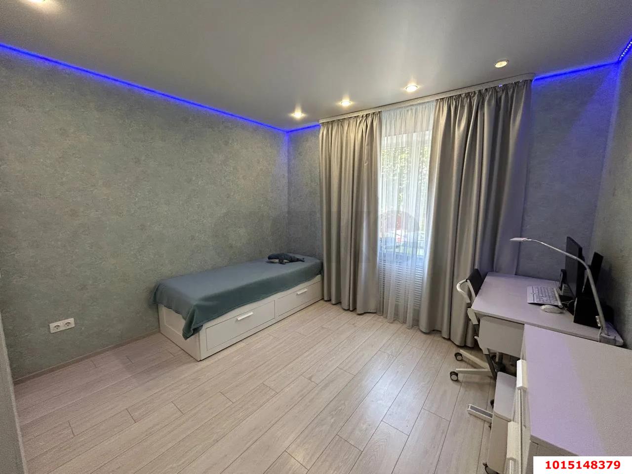 Фото №12: 2-комнатная квартира 69 м² - Краснодар, ул. Промышленная, 19/1