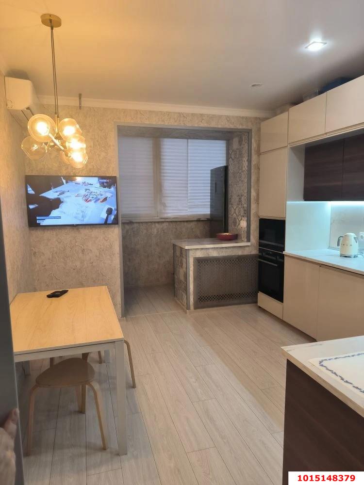 Фото №5: 2-комнатная квартира 69 м² - Краснодар, ул. Промышленная, 19/1