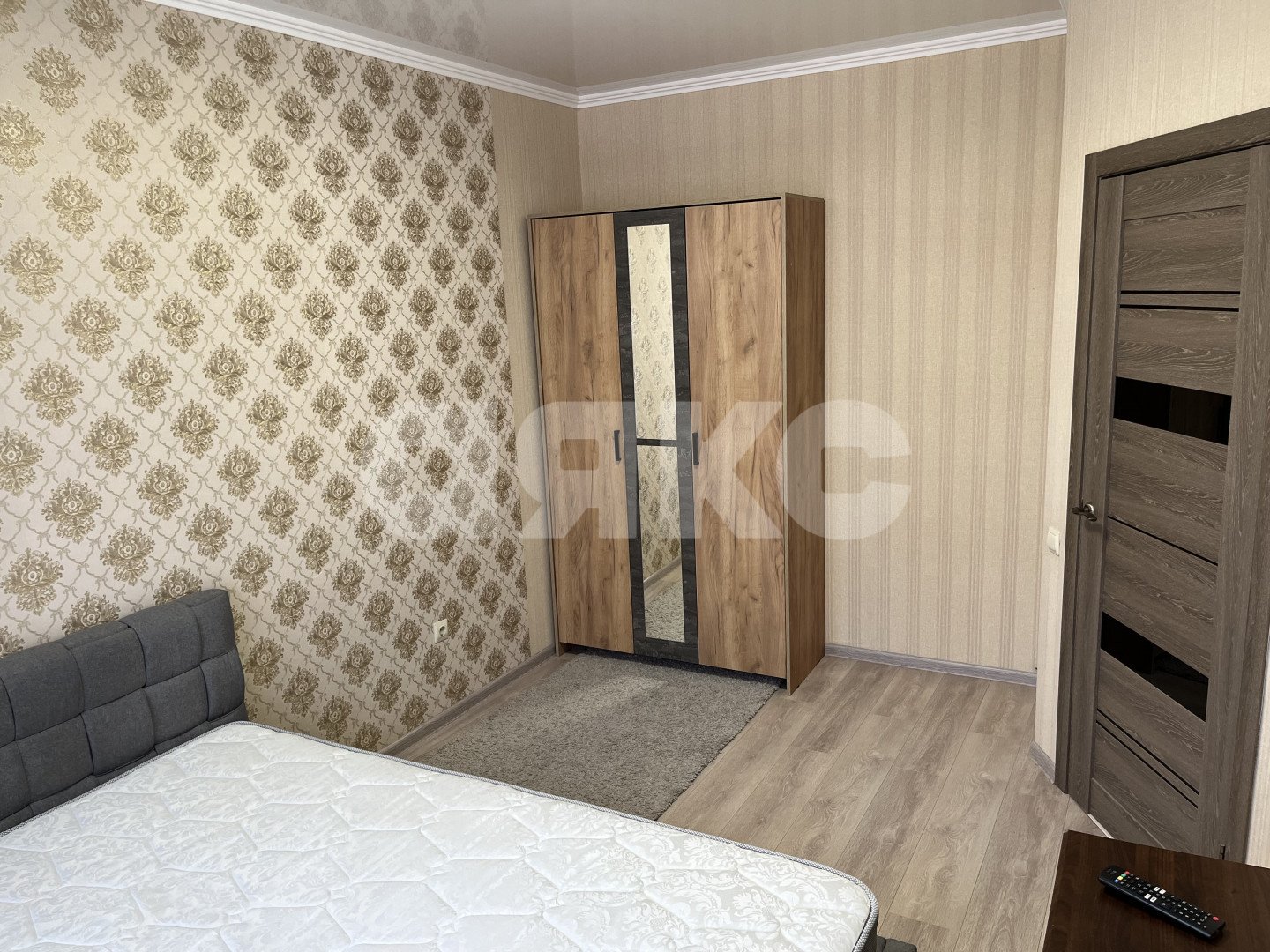 Фото №9: 1-комнатная квартира 30 м² - Анапа, Алексеевка, мкр. ЖК Лазурный, ул. Крестьянская, 27к1