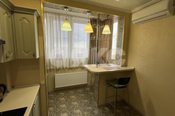 Фото №5: 1-комнатная квартира 30 м² - Анапа, мкр. жилой комплекс Лазурный, ул. Крестьянская, 27к1