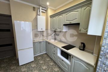 Фото №3: 1-комнатная квартира 30 м² - Анапа, мкр. жилой комплекс Лазурный, ул. Крестьянская, 27к1