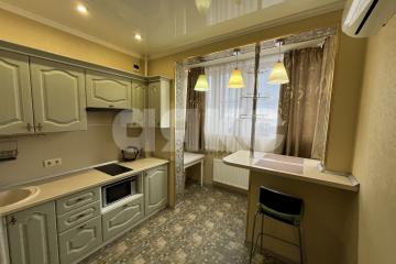 Фото №1: 1-комнатная квартира 30 м² - Анапа, мкр. жилой комплекс Лазурный, ул. Крестьянская, 27к1