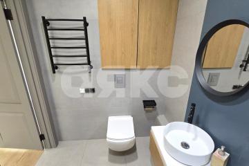 Фото №3: 3-комнатная квартира 72 м² - Воскресенск, мкр. Центральный, ул. Куйбышева, 47Ак2